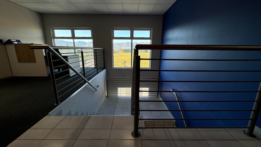 To Let commercial Property for Rent in Asanda Western Cape